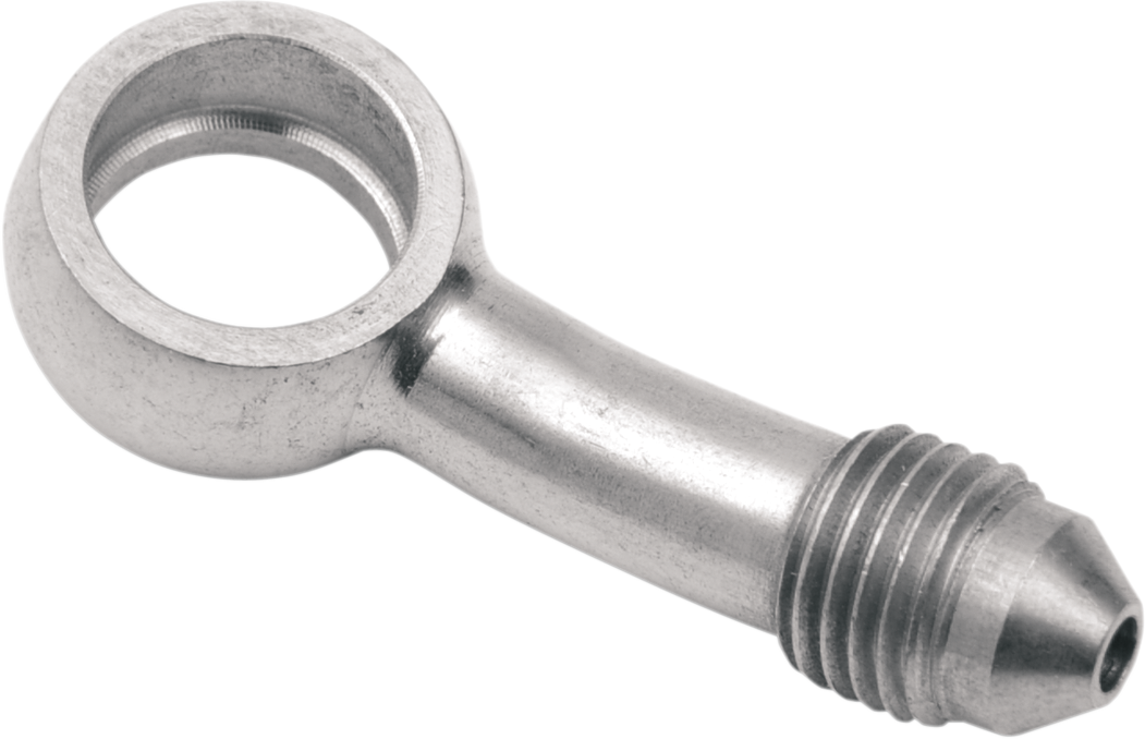 Goodridge Banjo Fitting - 30° - 7/16" - Stainless Steel