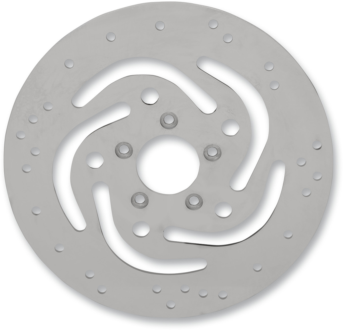 Drag Specialties OEM-Style Brake Rotor