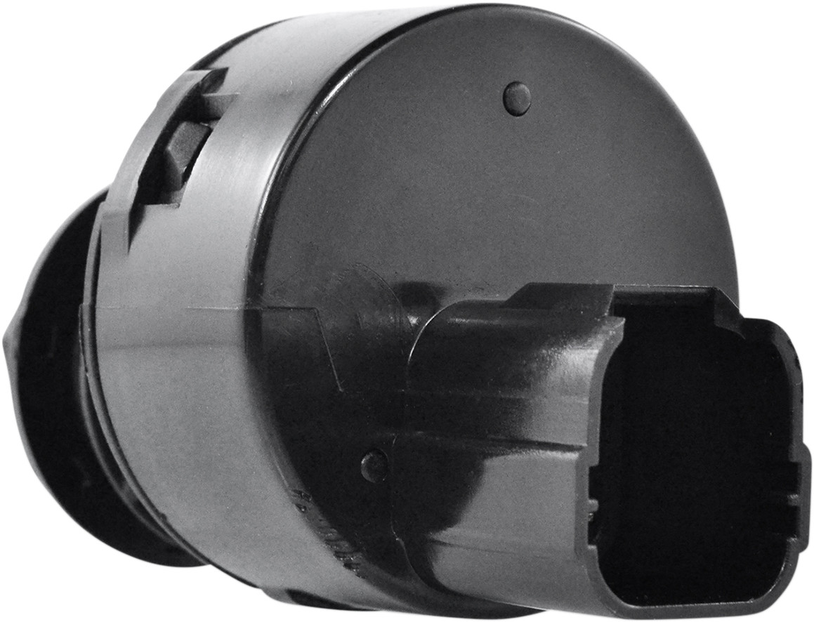 Ignition Switch