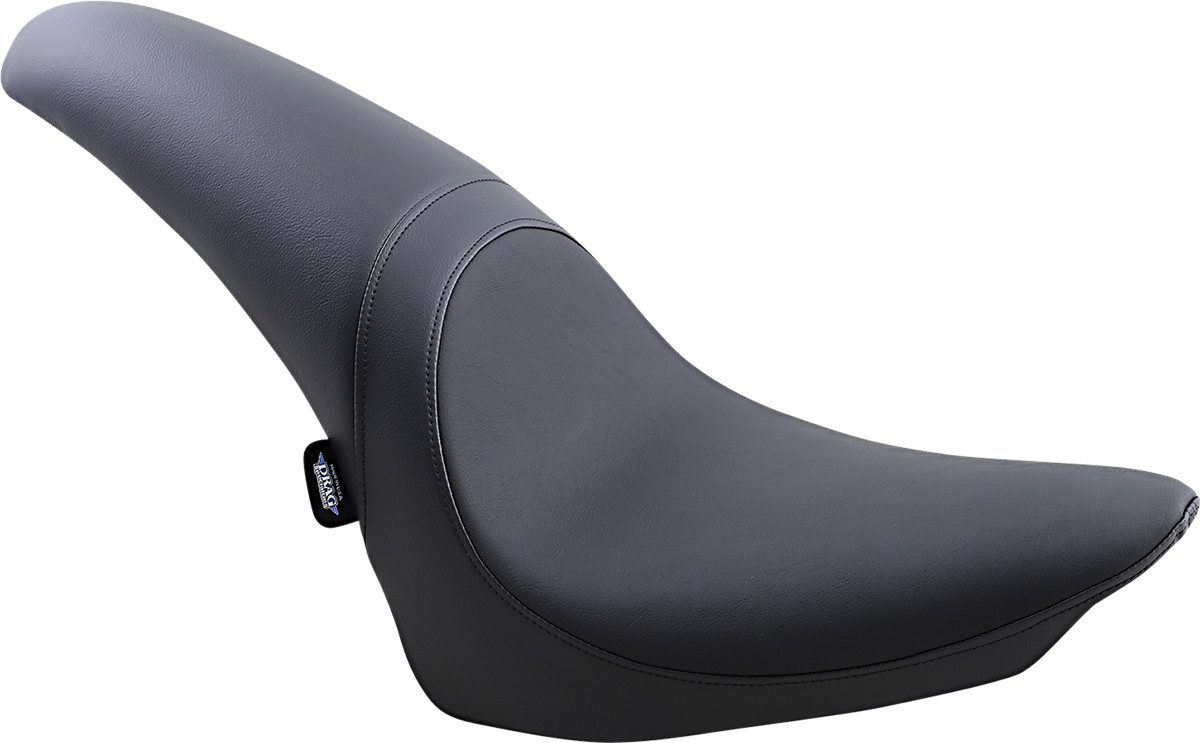 Drag Specialties Predator Seat For Harley Softail 2000-2017