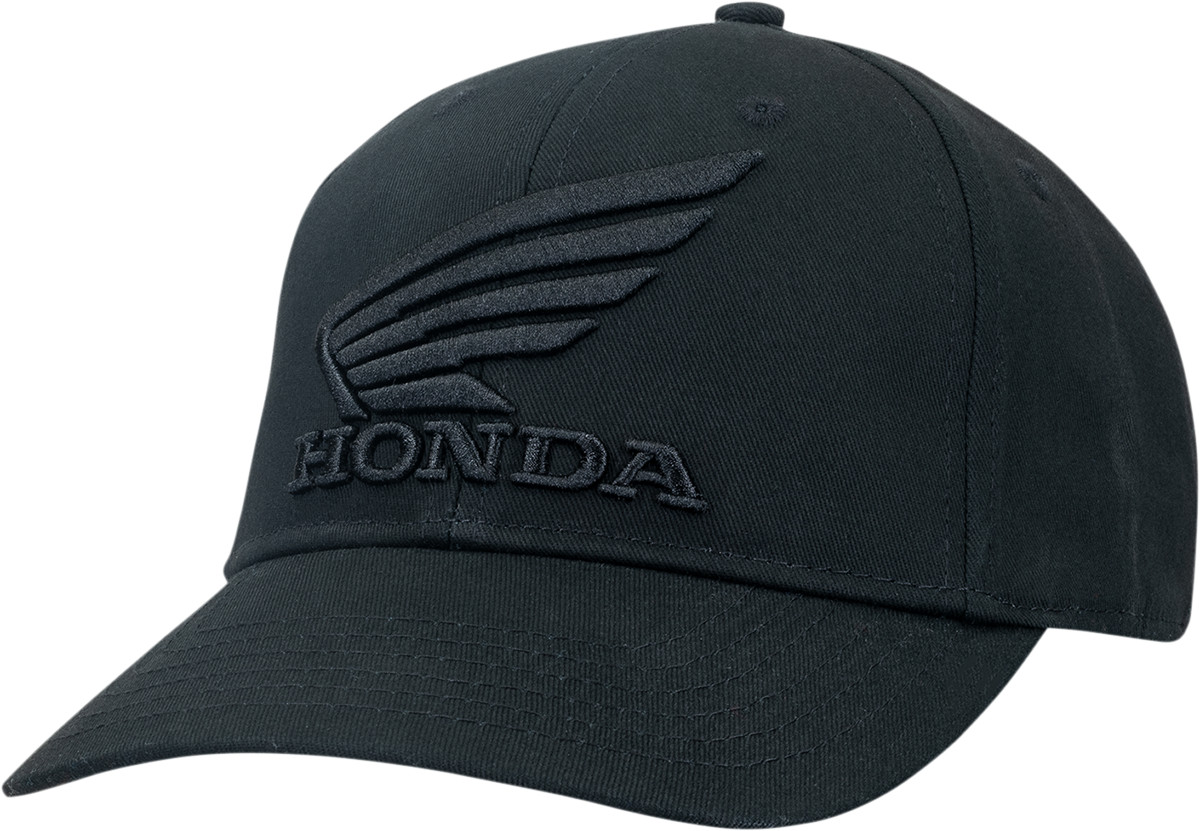 HONDA APPAREL Honda Curved Bill Hat