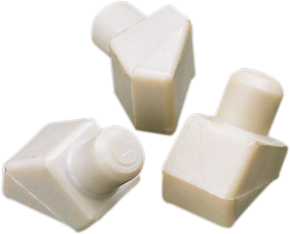 Comet Nylon Button Kit