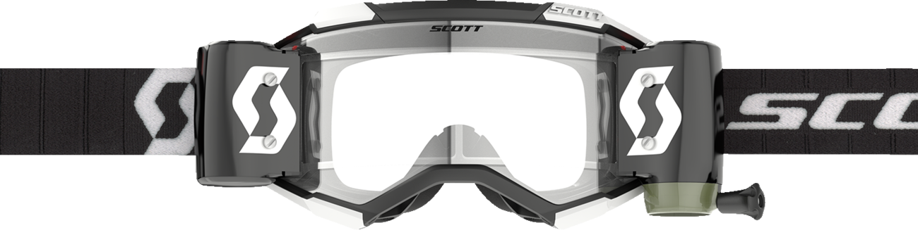 SCOTT Fury WFS Goggle