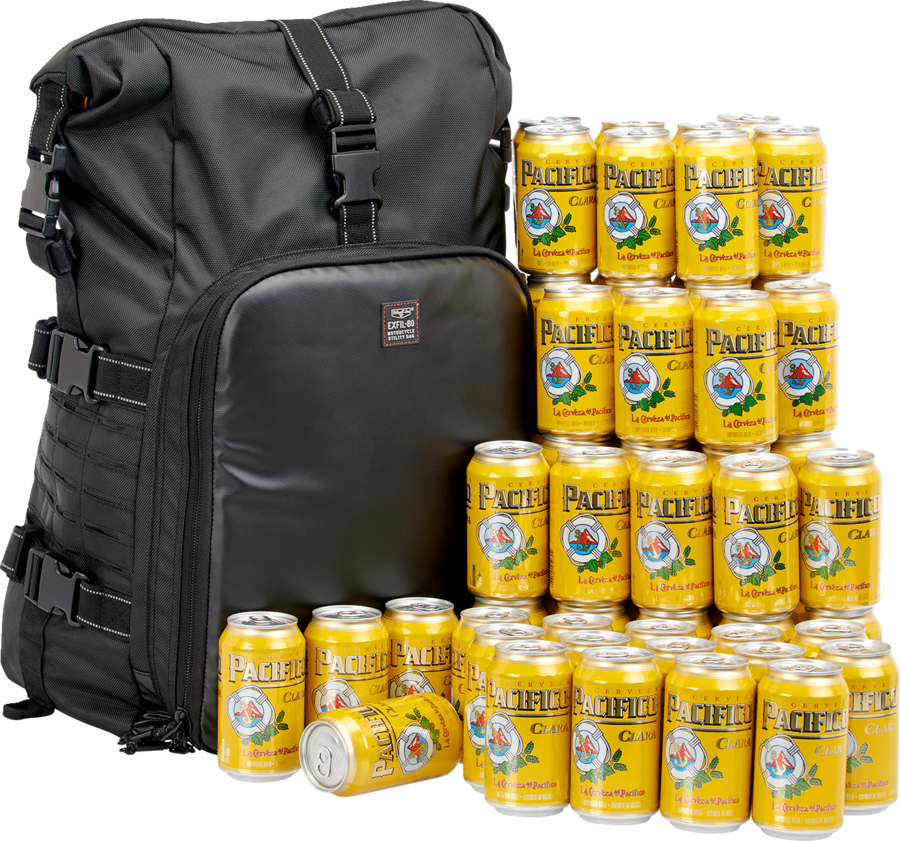 BILTWELL EXFIL-80 Bag