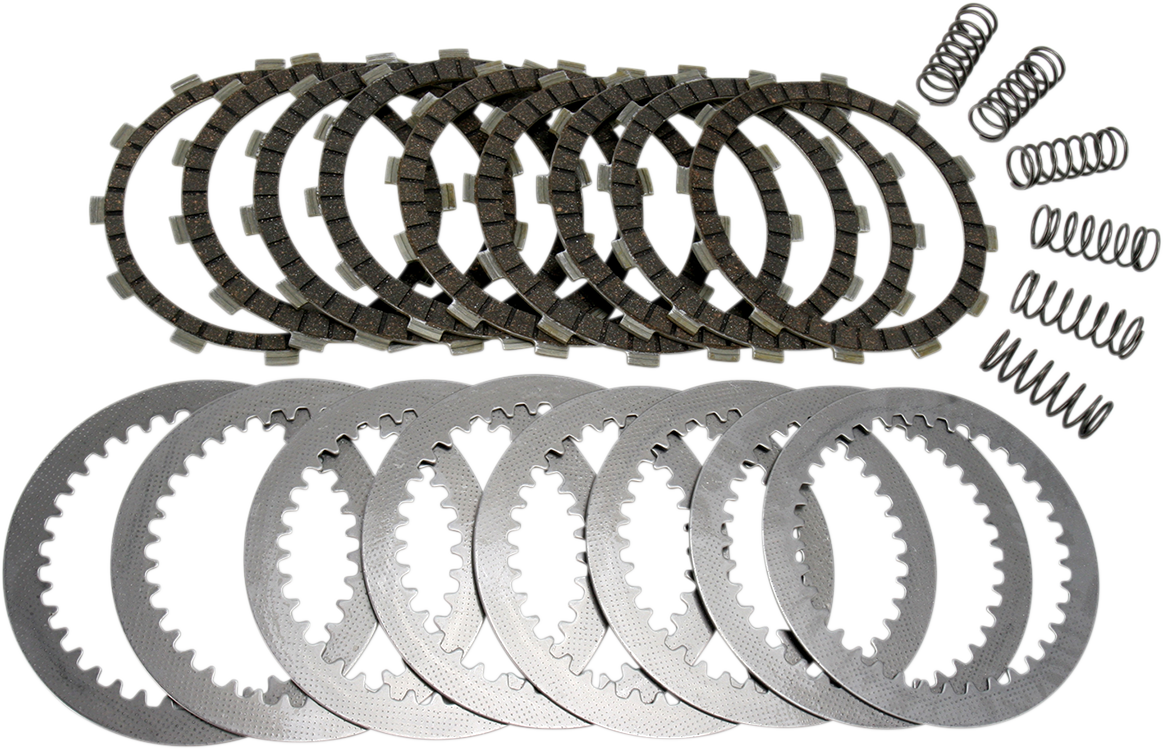 EBC DRC Series Clutch Kit