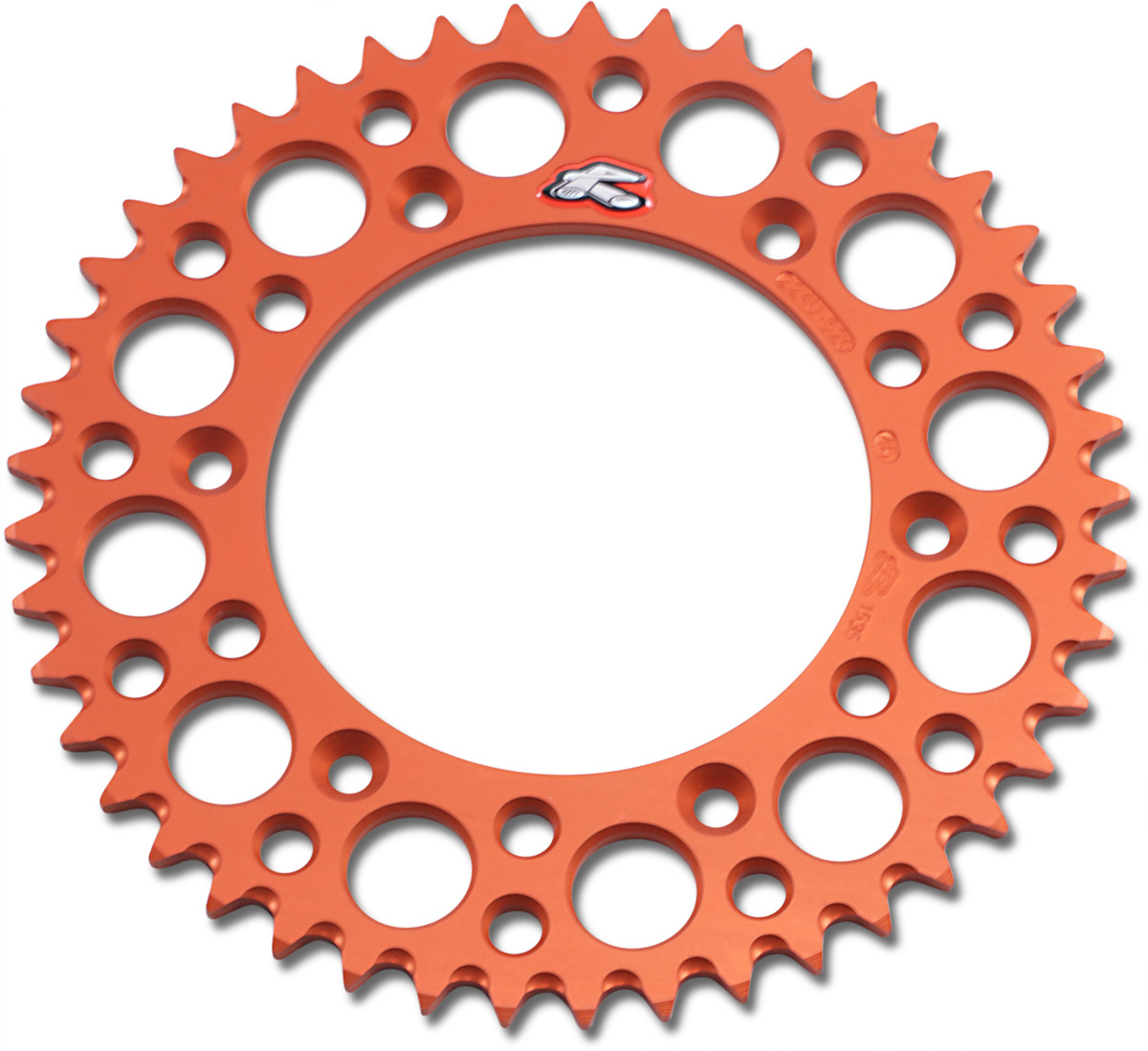 RENTHAL Ultralight Rear Sprocket