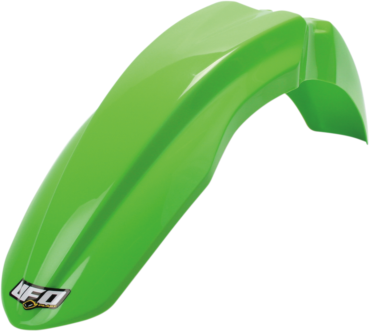 UFO Replacement Front Fender For Kawasaki