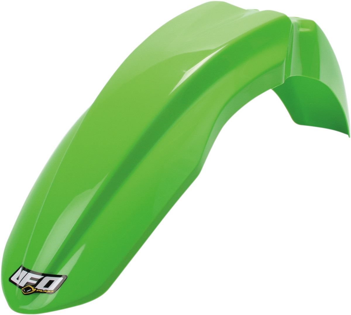 UFO Replacement Front Fender For Kawasaki