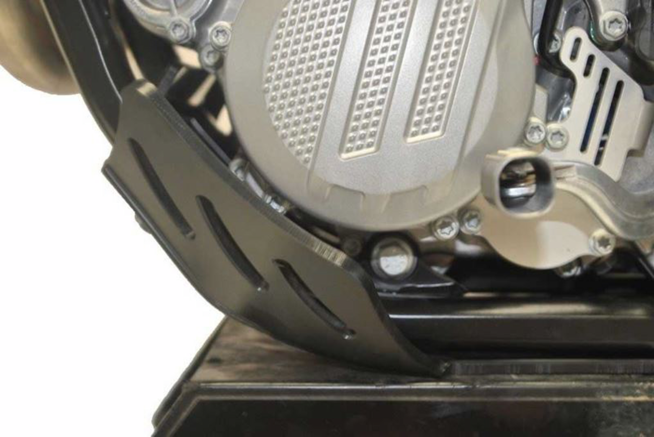 AXP Racing Skid Plate KTM 450 EXC-F / 500 EXC-F 2017-2023
