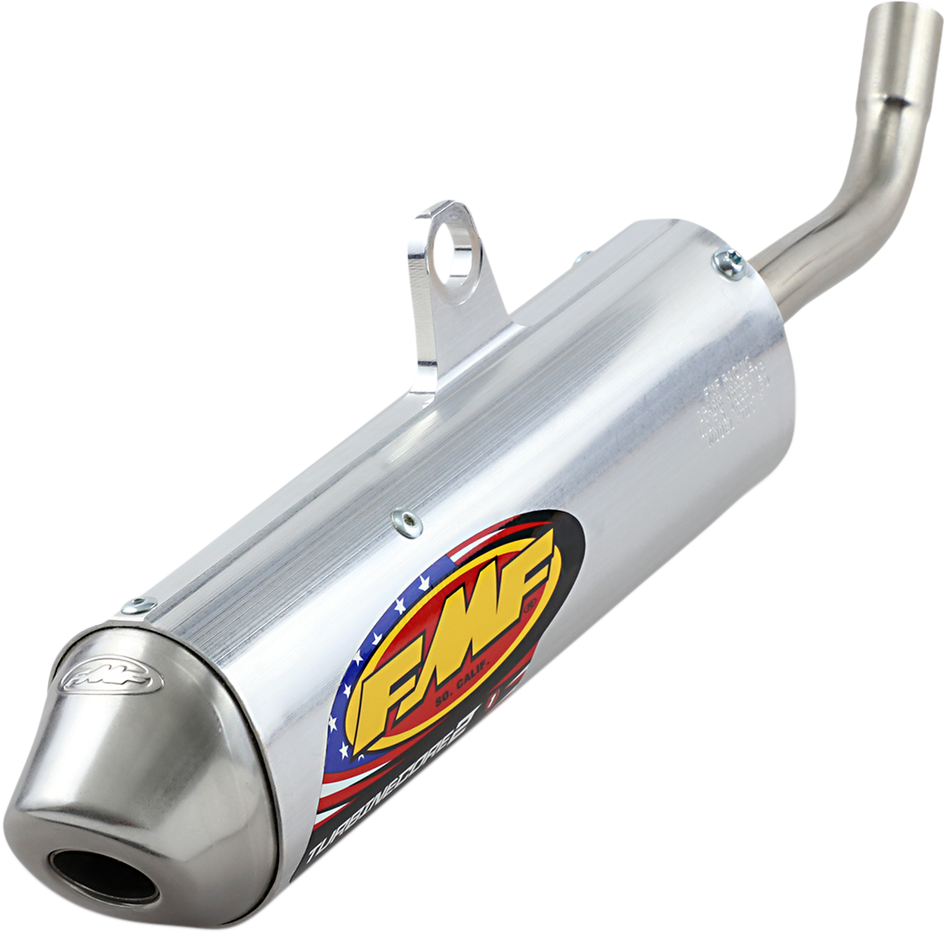 FMF Turbinecore 2 Silencer