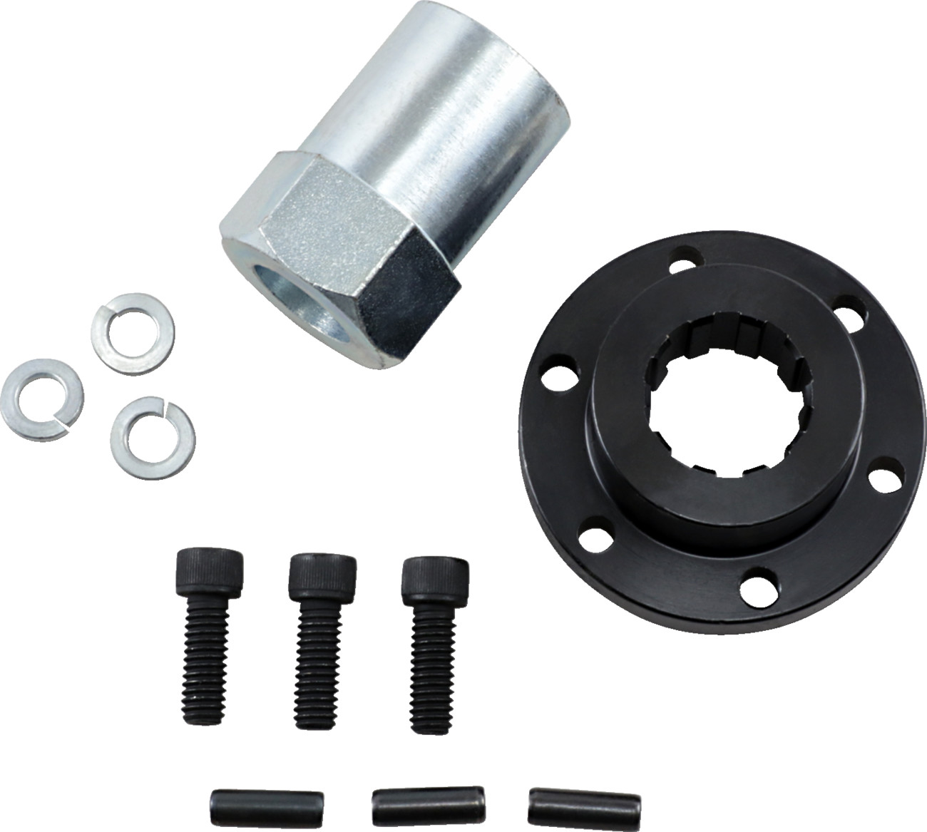 BELT DRIVES LTD. Spacer Insert