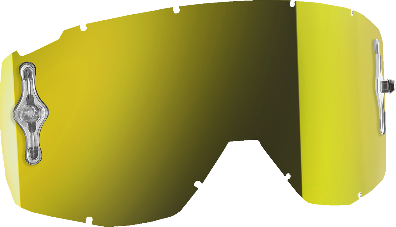 Scott Hustle / Tyrant / Split Replacement Lens