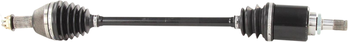 Moose offroad Axle Kit - CV/Complete - OEM Replacement - Standard - Front Left/Right - '19-'21 Talon 1000X Honda