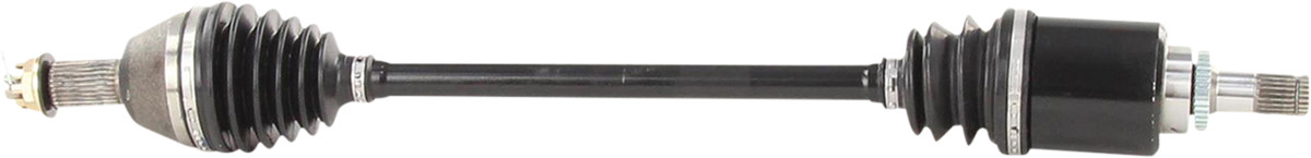 Moose offroad Axle Kit - CV/Complete - OEM Replacement - Standard - Front Left/Right - '19-'21 Talon 1000X Honda