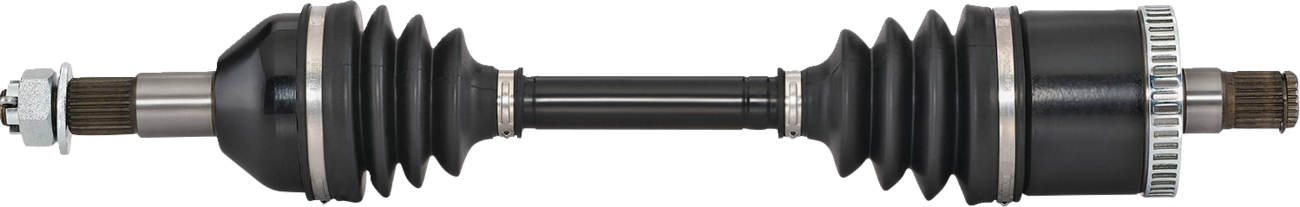 Complete Axle Kit