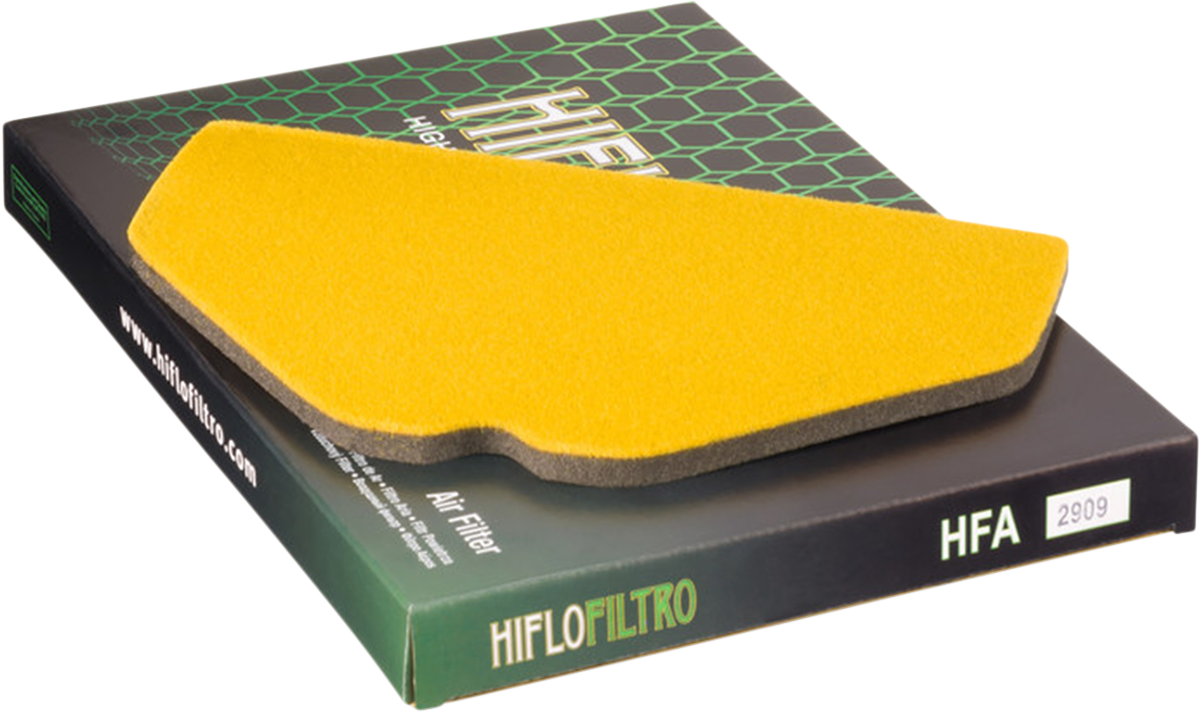 HIFLOFILTRO Air Filter