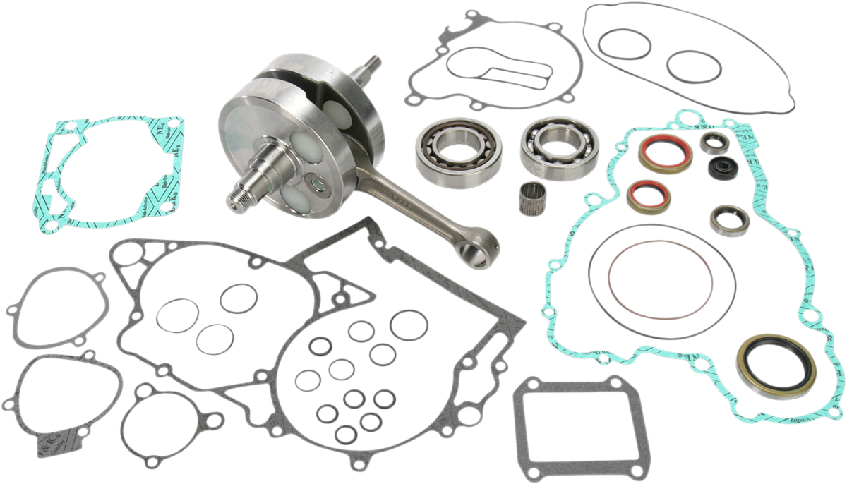 Crankshaft Kit