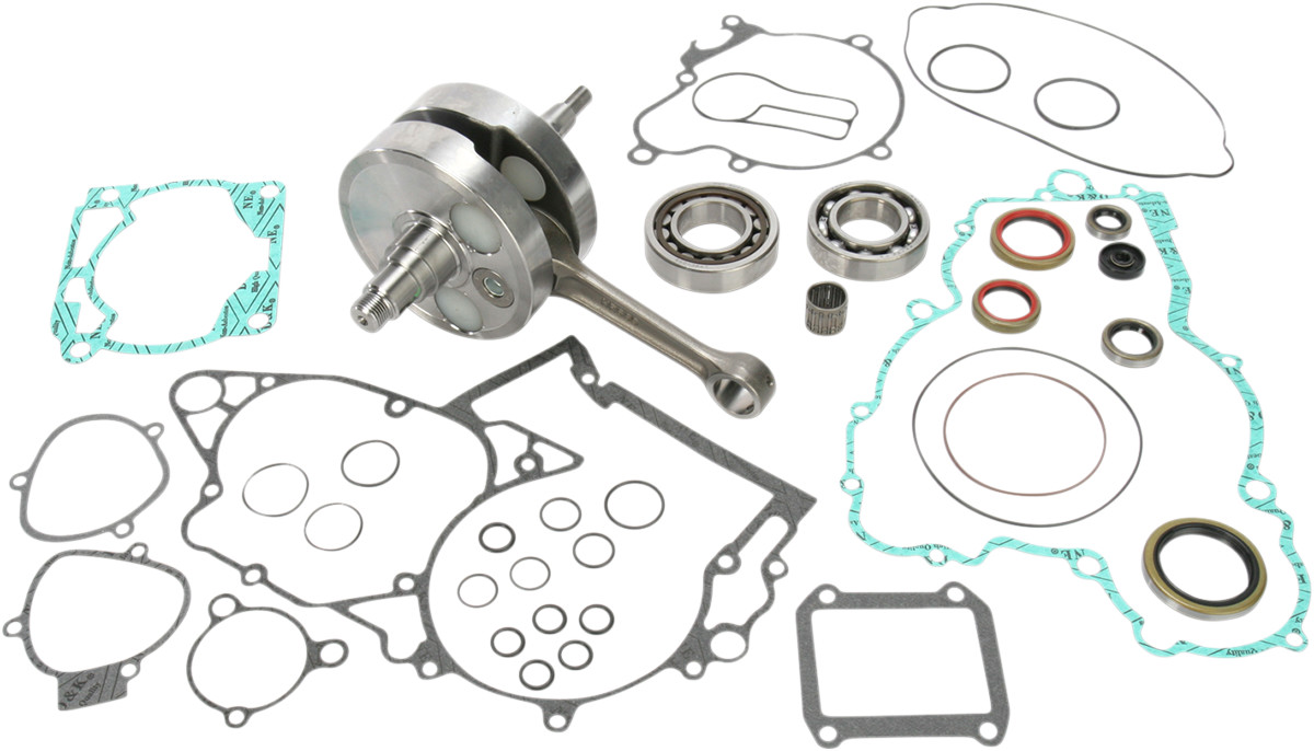 HOT RODS Crankshaft Kit