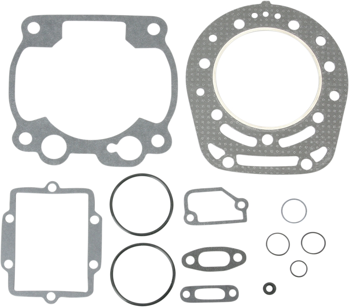 Moose Racing Top End Gasket Kit