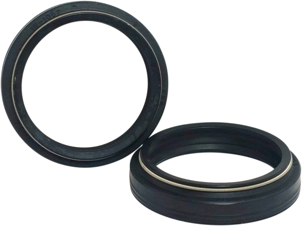Fork Seals — 40.00 mm, Street/Off-Road