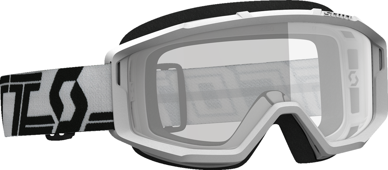 SCOTT Primal Goggle — Clear Lens