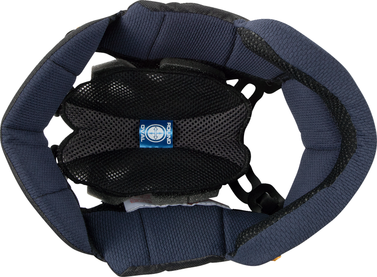 Arai helmets Quantum-X Helmet Interior Pad — XL