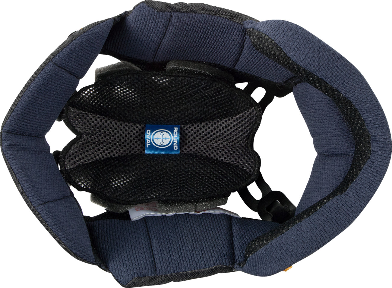 Arai Quantum-X Helmet Interior Pad — XL