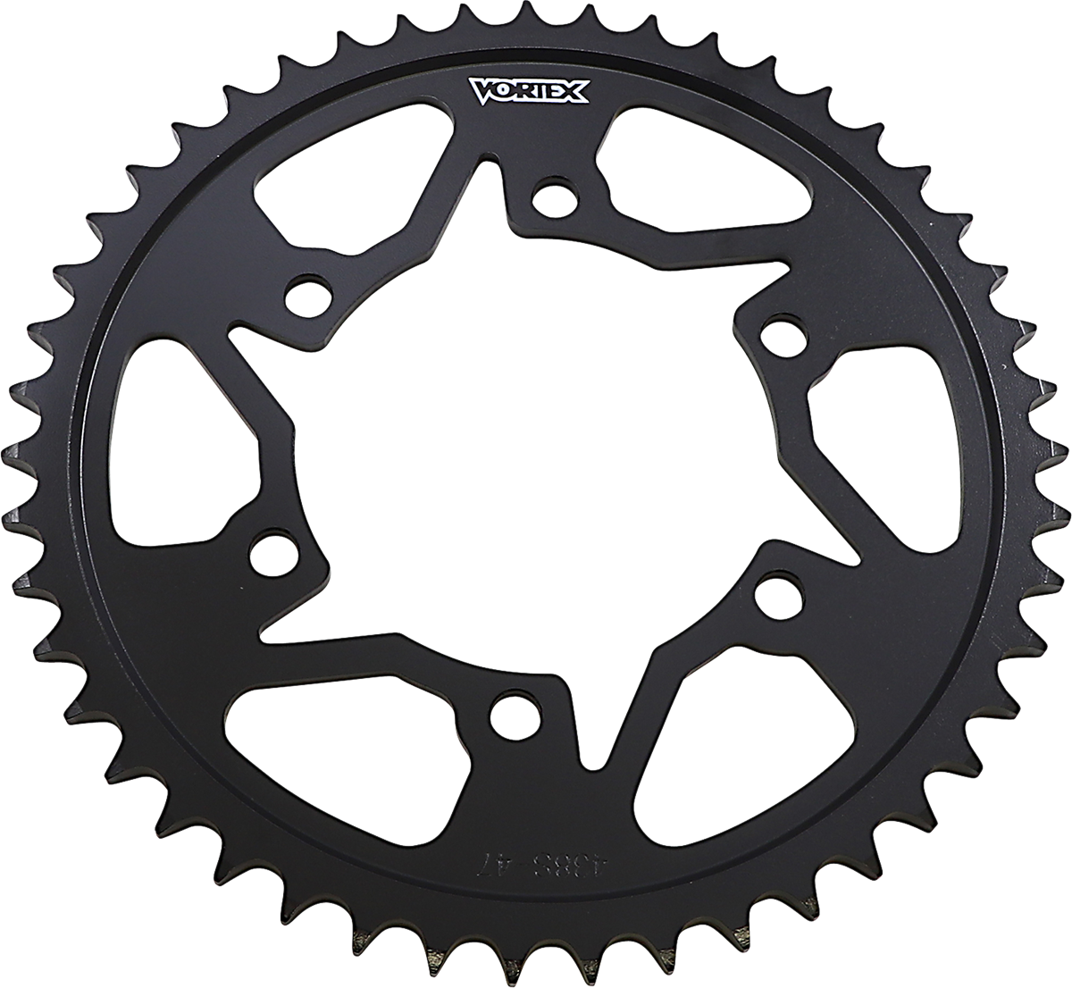 VORTEX Steel Sprocket