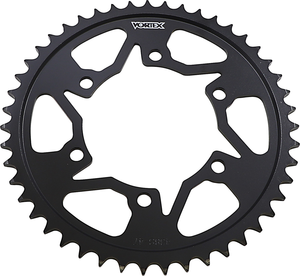 VORTEX Steel Rear Sprocket