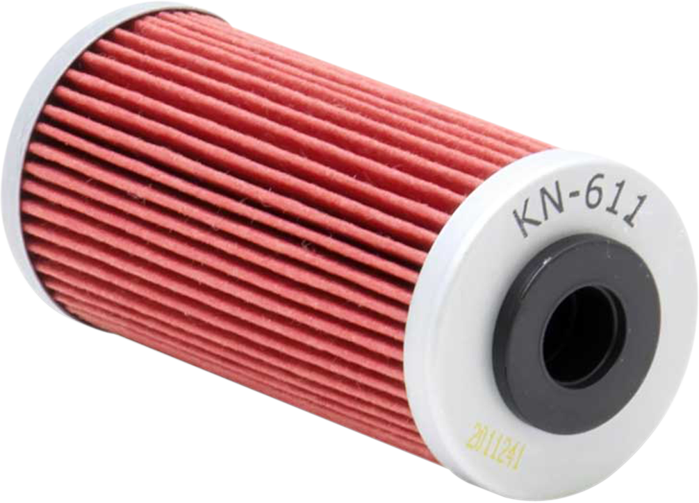 K & n Performance Oil Filter - BMW/Husqvarna/Sherco