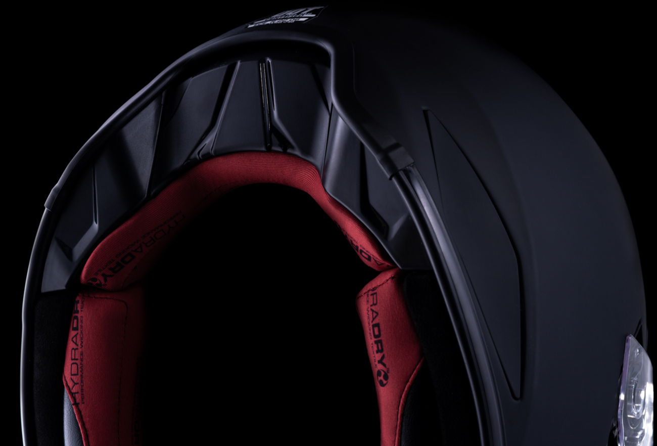 Icon Domain™ Rubatone Helmet