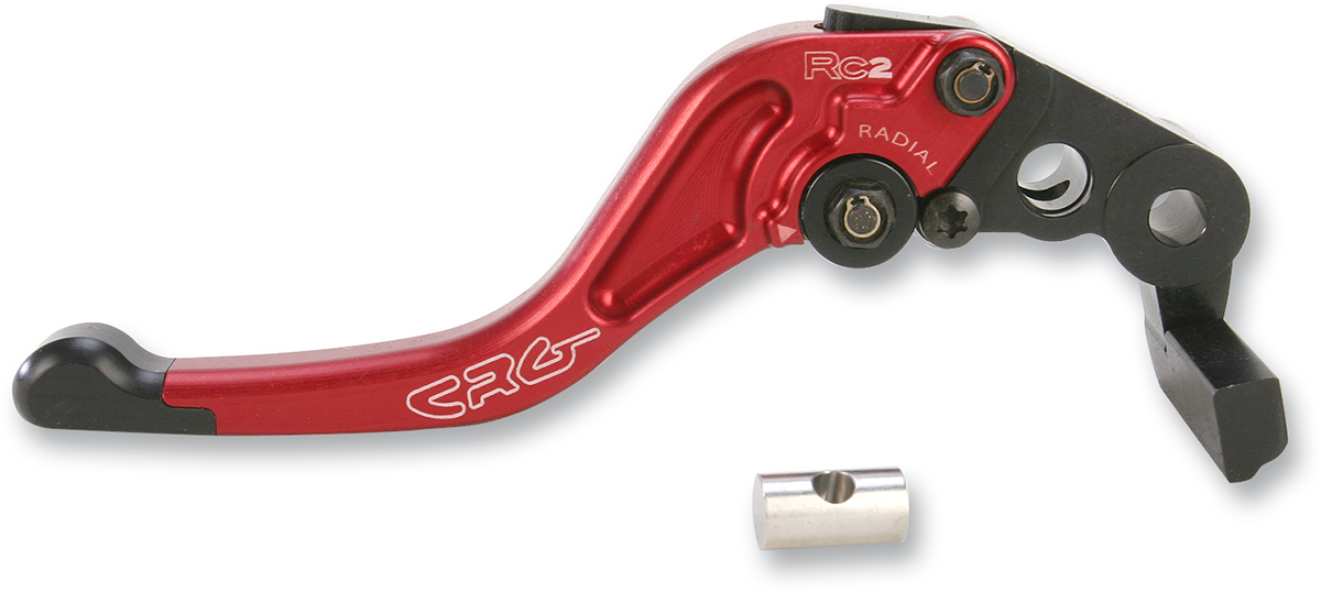 CRG RC2 Brake Lever BMW S1000R / S1000RR 2010-2020