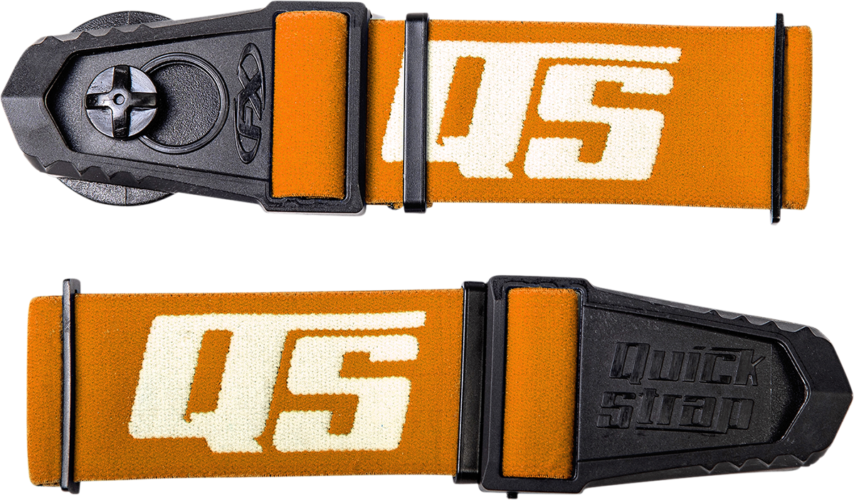 FACTORY EFFEX Quick Strap