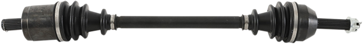 All Balls Racing 8 Ball Xtreme Front Axle Polaris Ranger 500 / 700 2008-2009