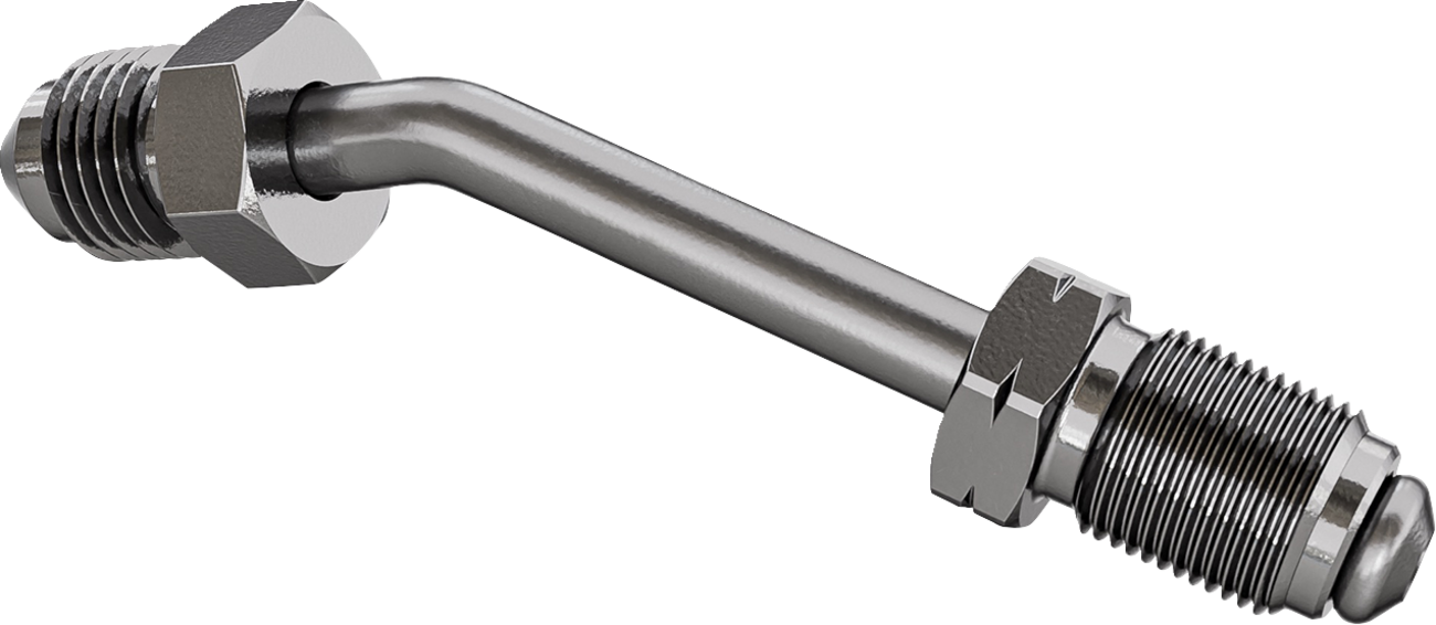 GOODRIDGE Banjo Adapter