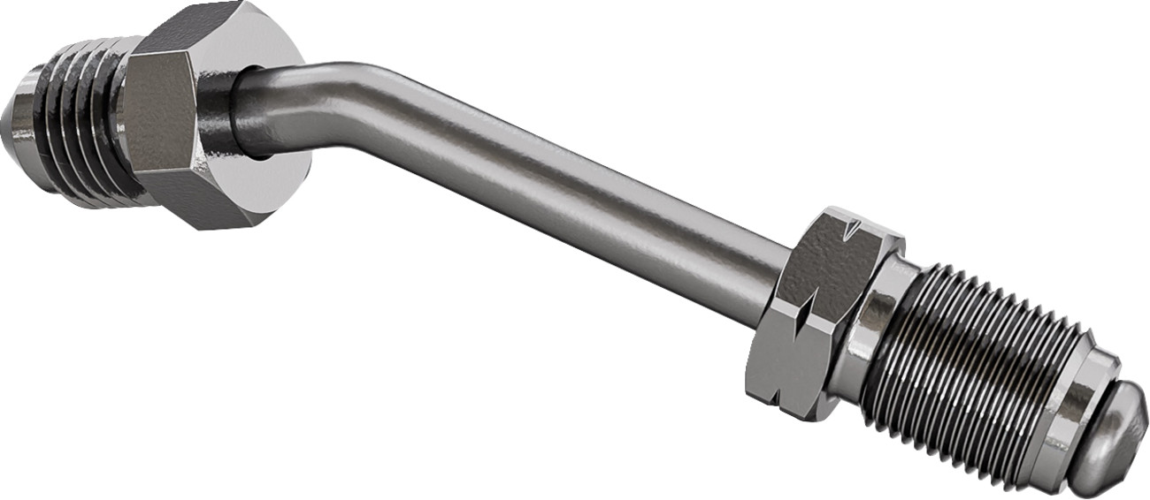 GOODRIDGE Banjo Adapter