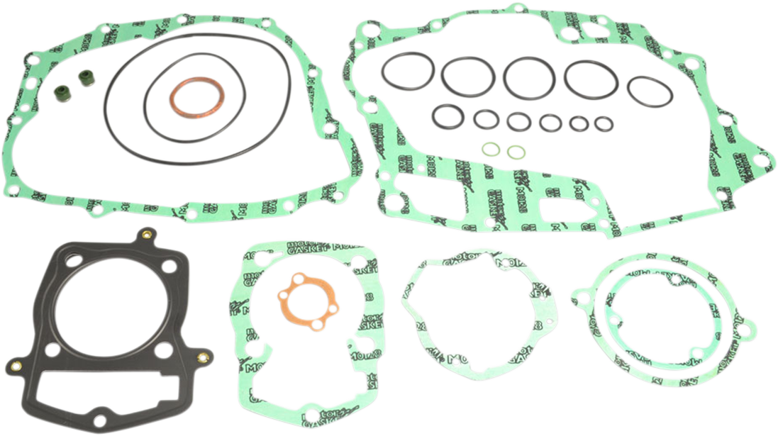 Athena Complete Gasket Kit Honda XR200R 1994-1996
