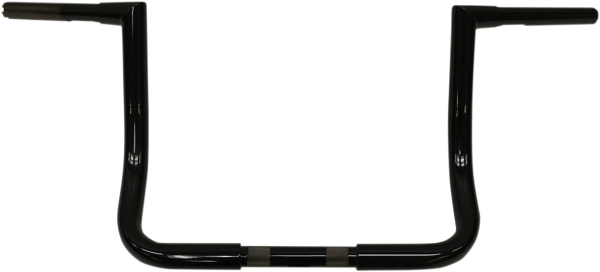 TODD'S CYCLE 1-1/4" Bagger Ape Hanger Handlebar