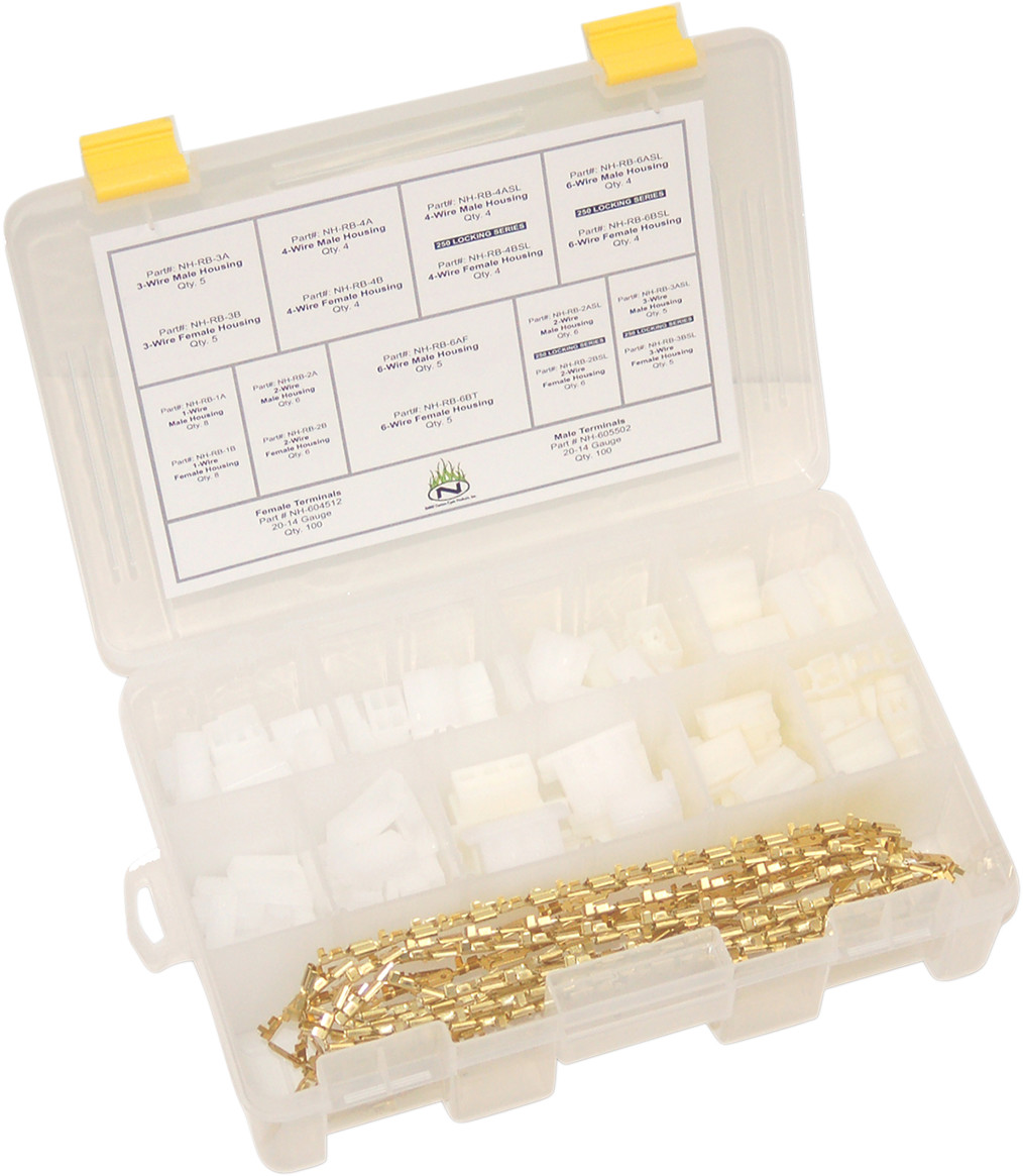 Wiring Connector Kit