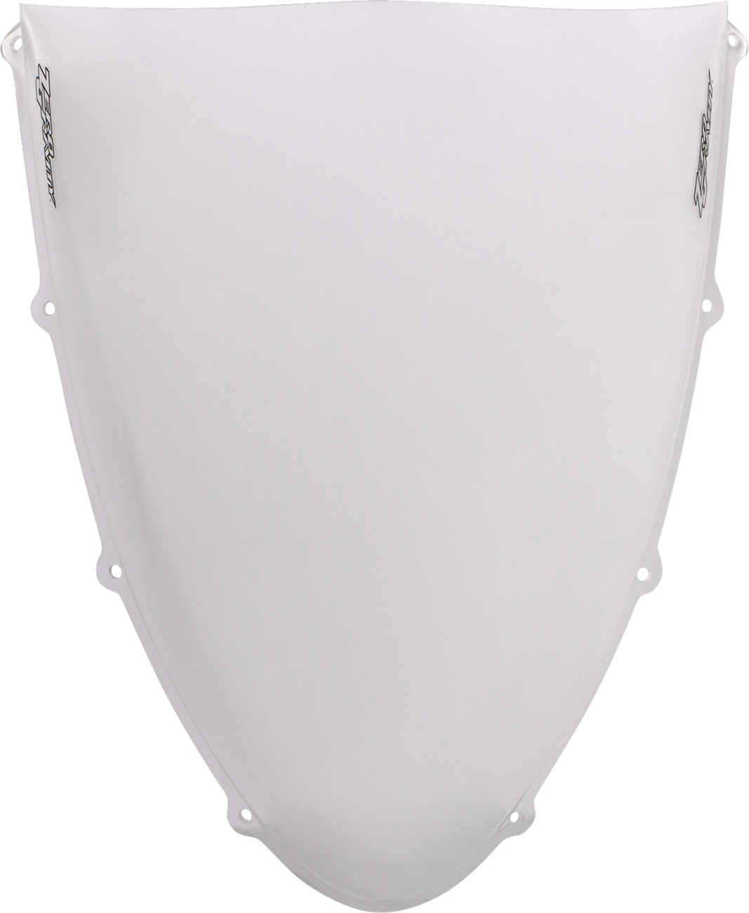 Zero gravity Corsa Windscreen - Clear - Ducati