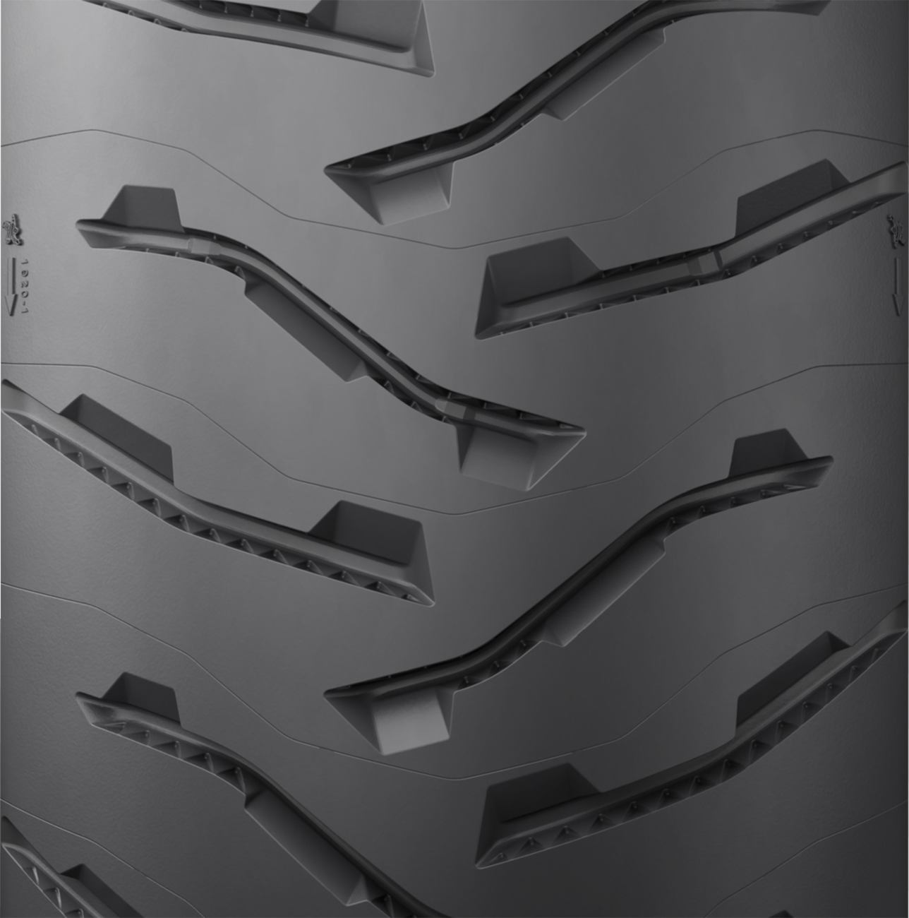 MICHELIN Anakee III Tire