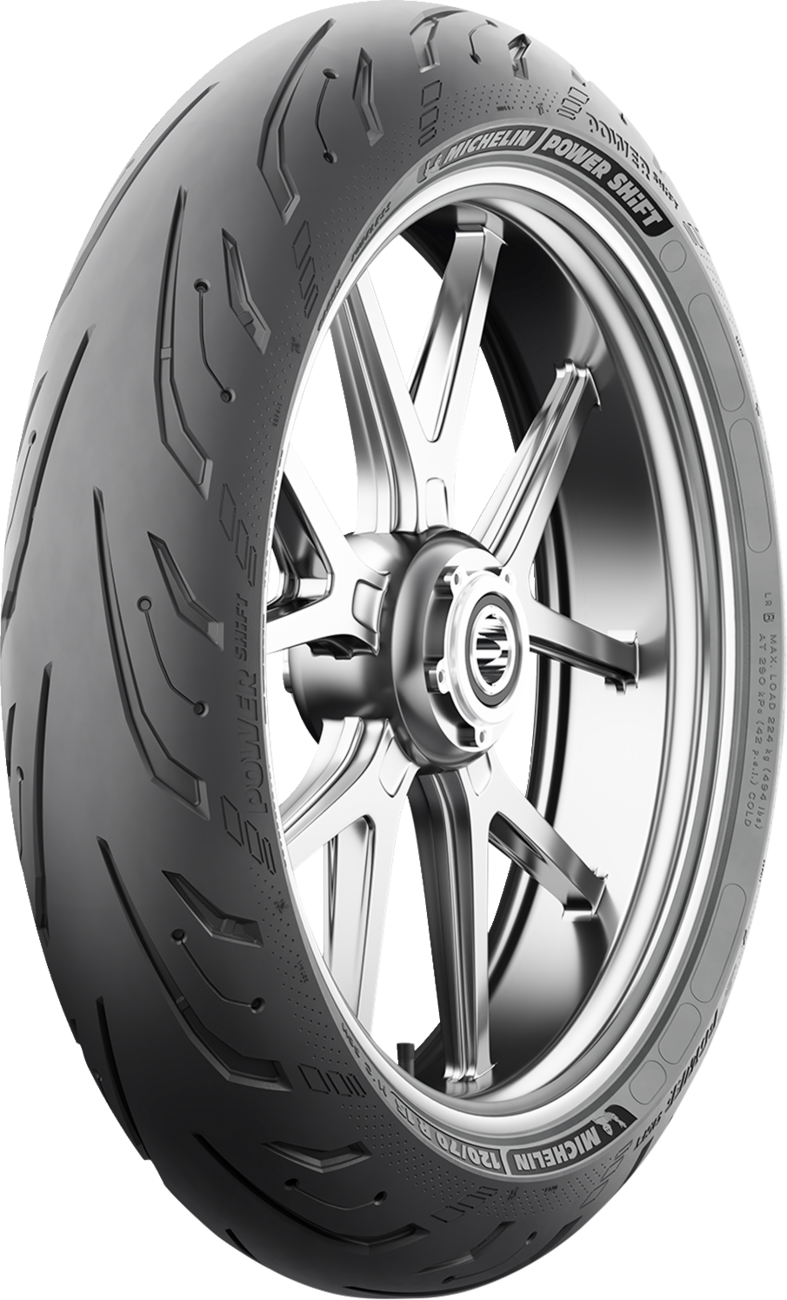 MICHELIN Power Shift Tire