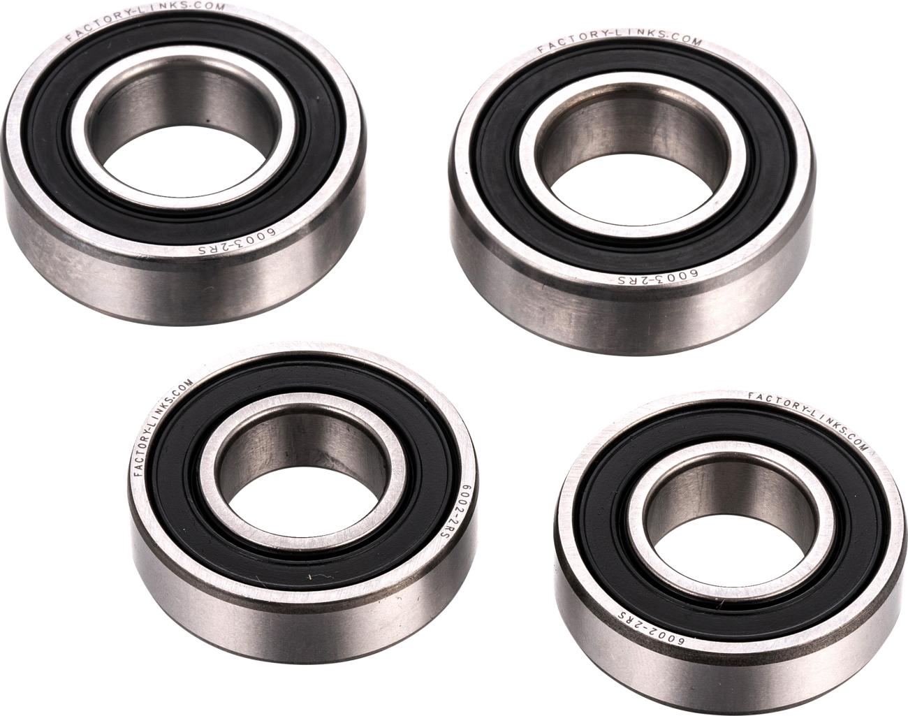 Factory links Wheel Bearing Kit - Front/Rear Husqvarna/KTM/Gas Gas