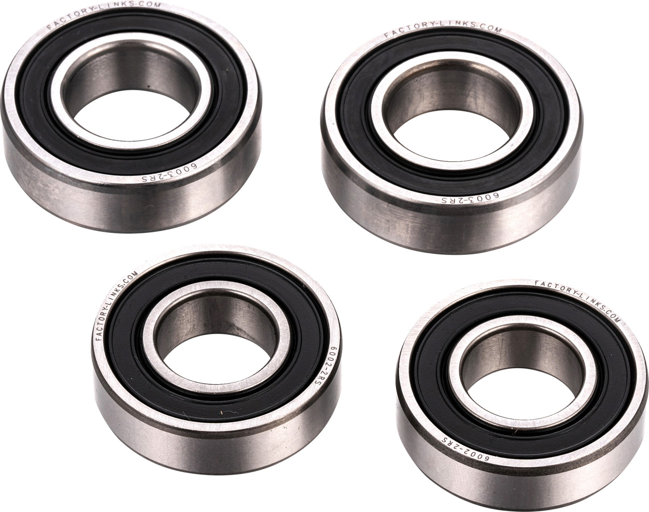 FACTORY LINKS Wheel Bearing Kit