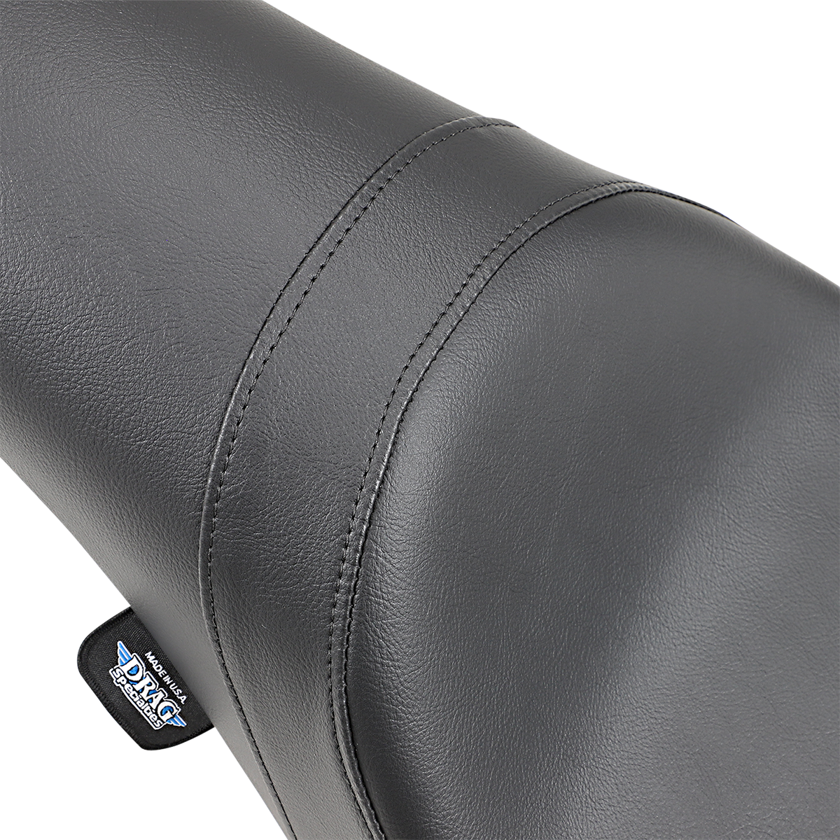 Drag specialties seats Predator Seat - Smooth - FX/FL '58-'84 Harley Davidson