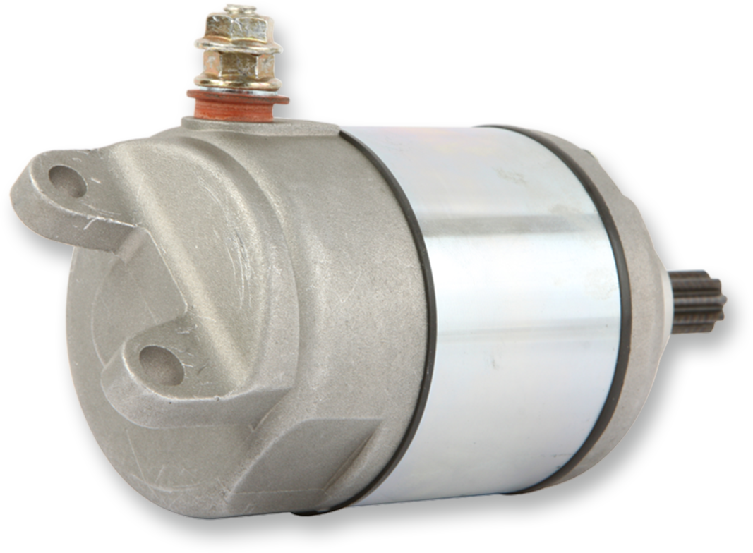 Parts unlimited Starter - KTM