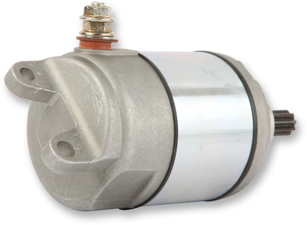 PARTS UNLIMITED Starter Motor