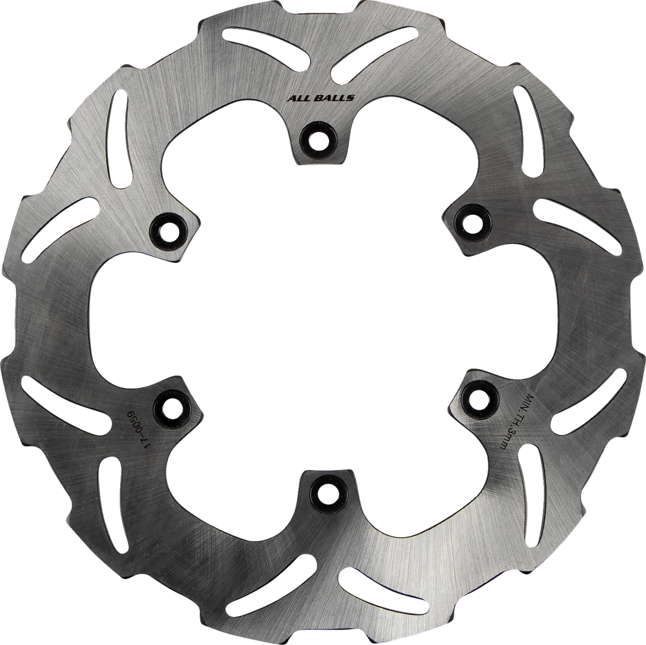 Brake Rotor
