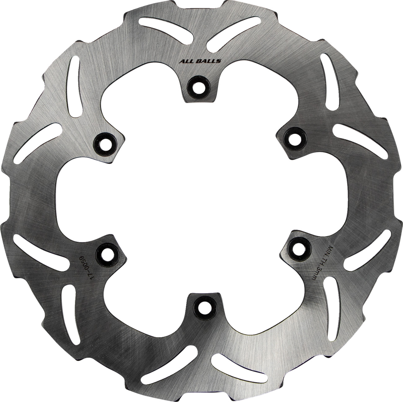 Brake Rotor