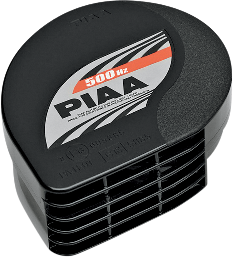 Piaa Slimline Horn - 500 Hz - 112 dB